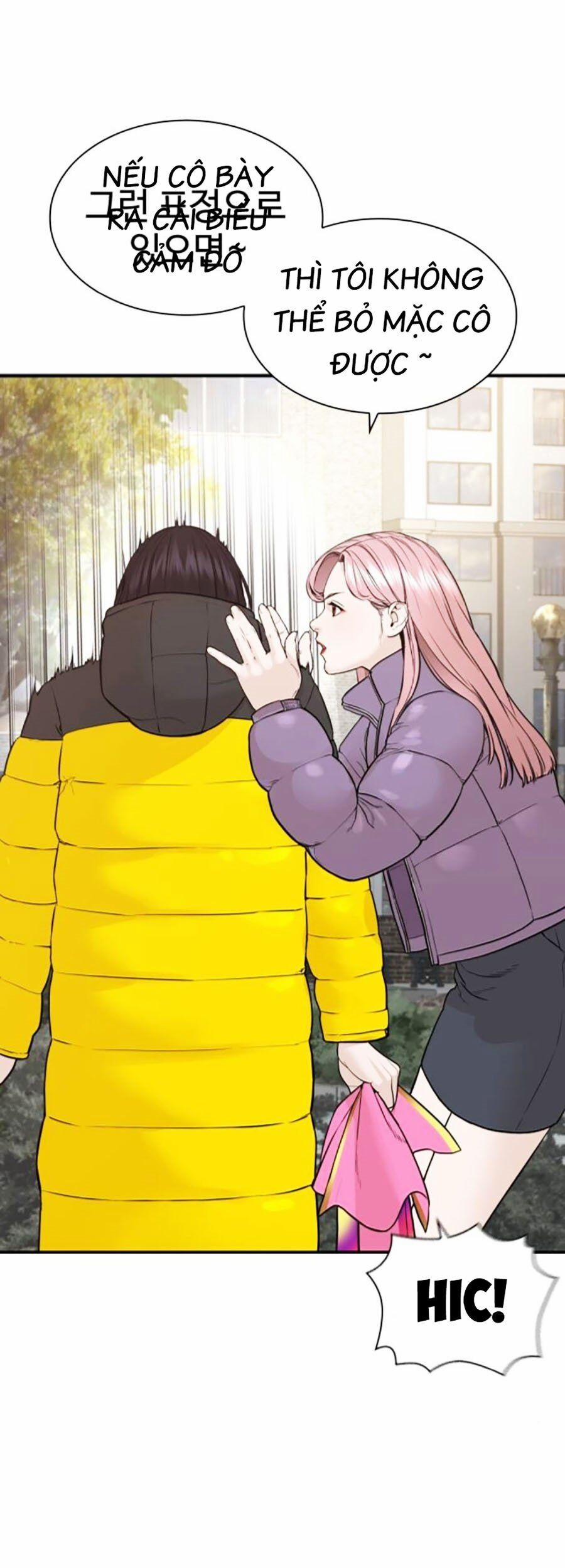 Cách Chiến Thắng Trận Đấu 217 trang 105