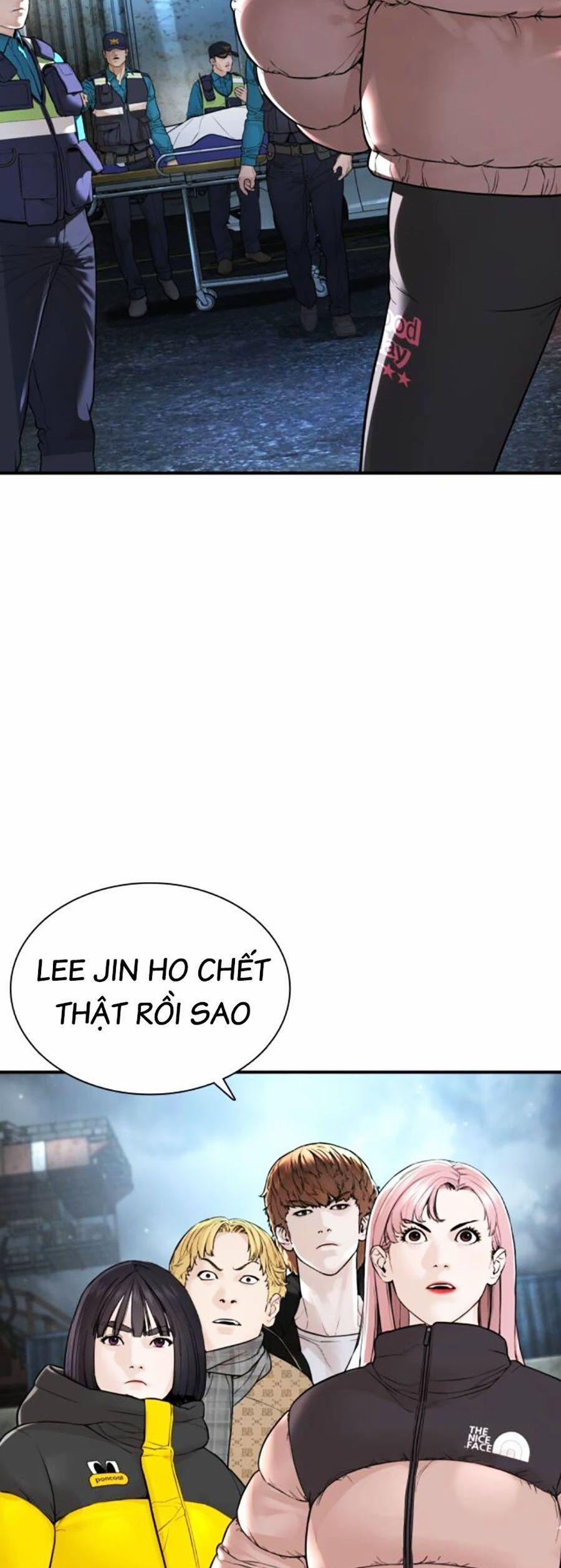 Cách Chiến Thắng Trận Đấu 217 trang 42