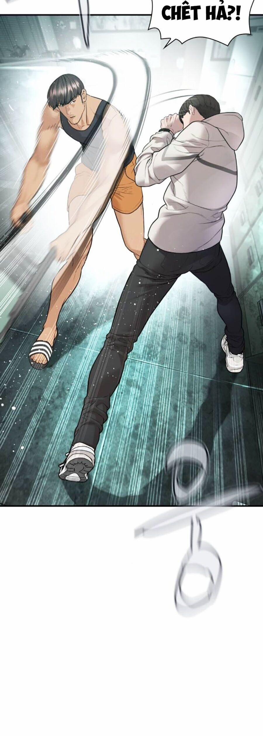 Cách Chiến Thắng Trận Đấu 217 trang 59