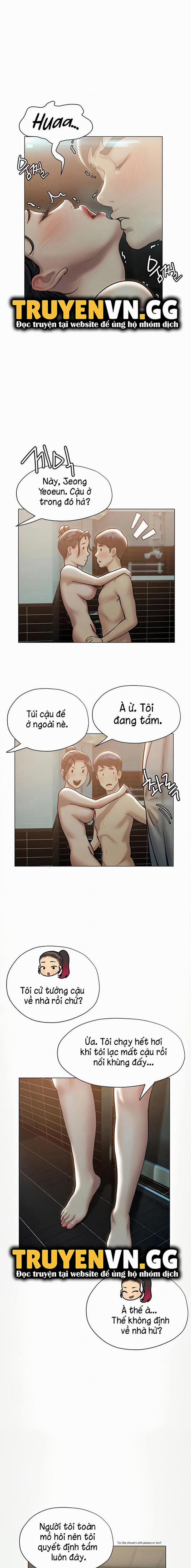 Cách Chúng Mình Tán Tỉnh Nhau 25 trang 0