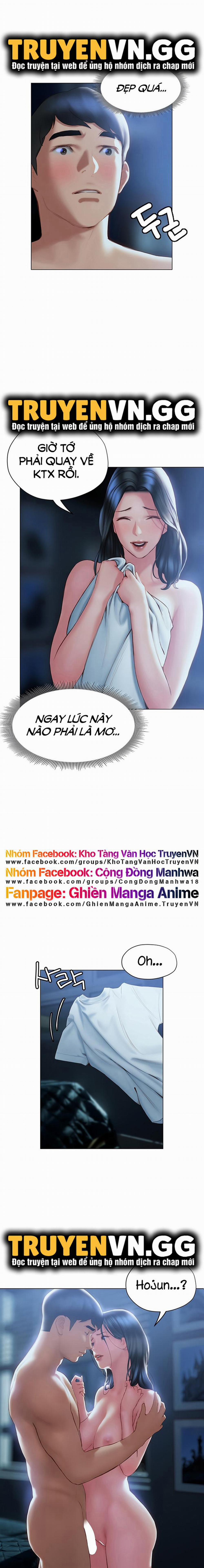 Cách Chúng Mình Tán Tỉnh Nhau 34 trang 0