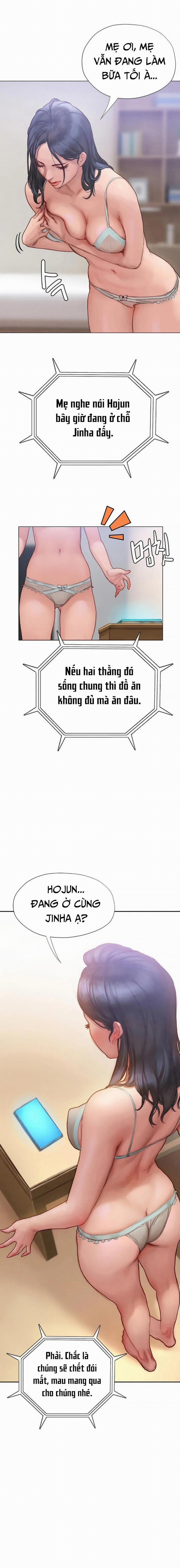 Cách Chúng Mình Tán Tỉnh Nhau 5 trang 0