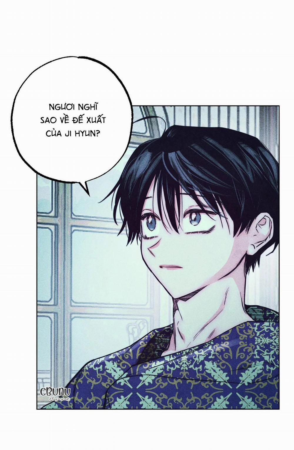 Cách Chúng Mình Tán Tỉnh Nhau 61 trang 0