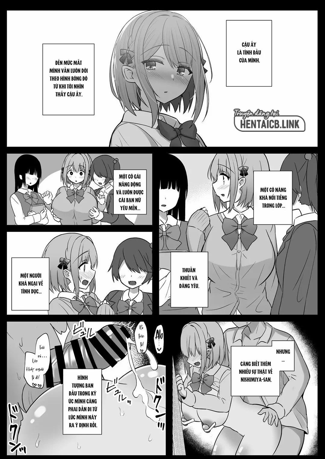 Cách dạy dỗ đôi chị em ngực khủng 1 0 Bạn gái thích khổ dâm trang 20