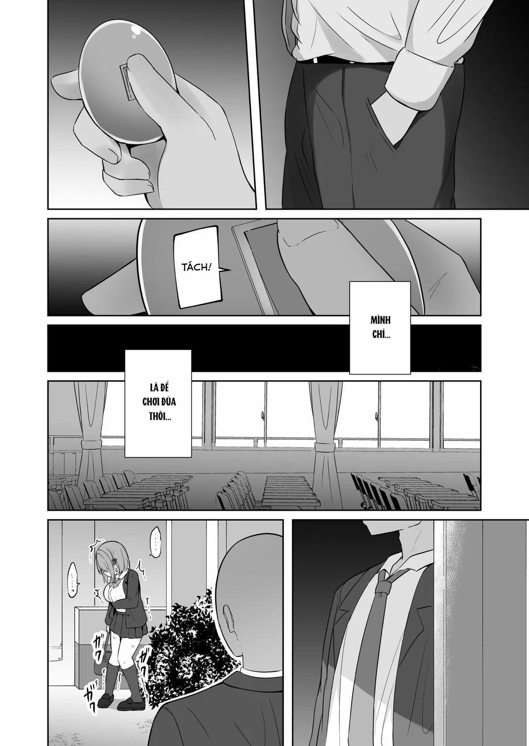 Cách dạy dỗ đôi chị em ngực khủng 1 0 Bạn gái thích khổ dâm trang 25