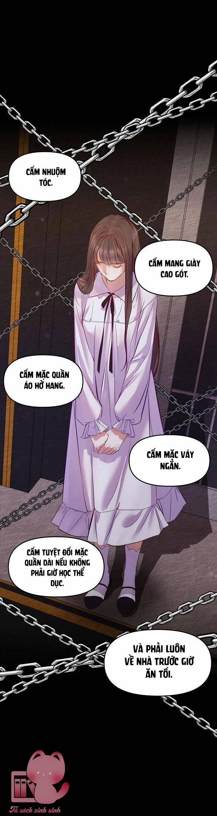 Cách Để Có Được Em 1 trang 12