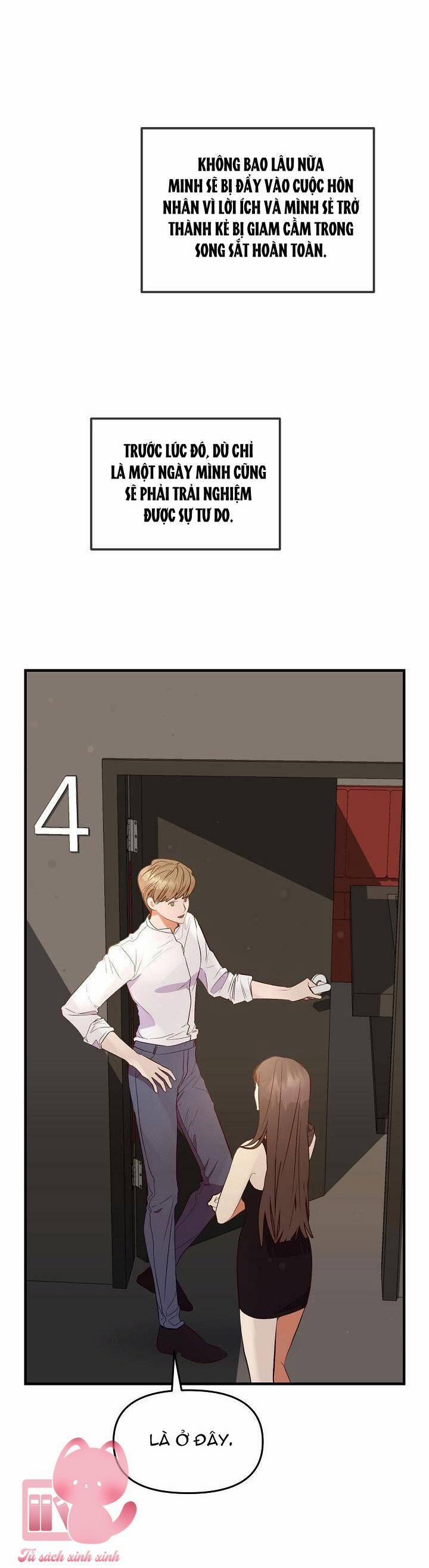 Cách Để Có Được Em 1 trang 16