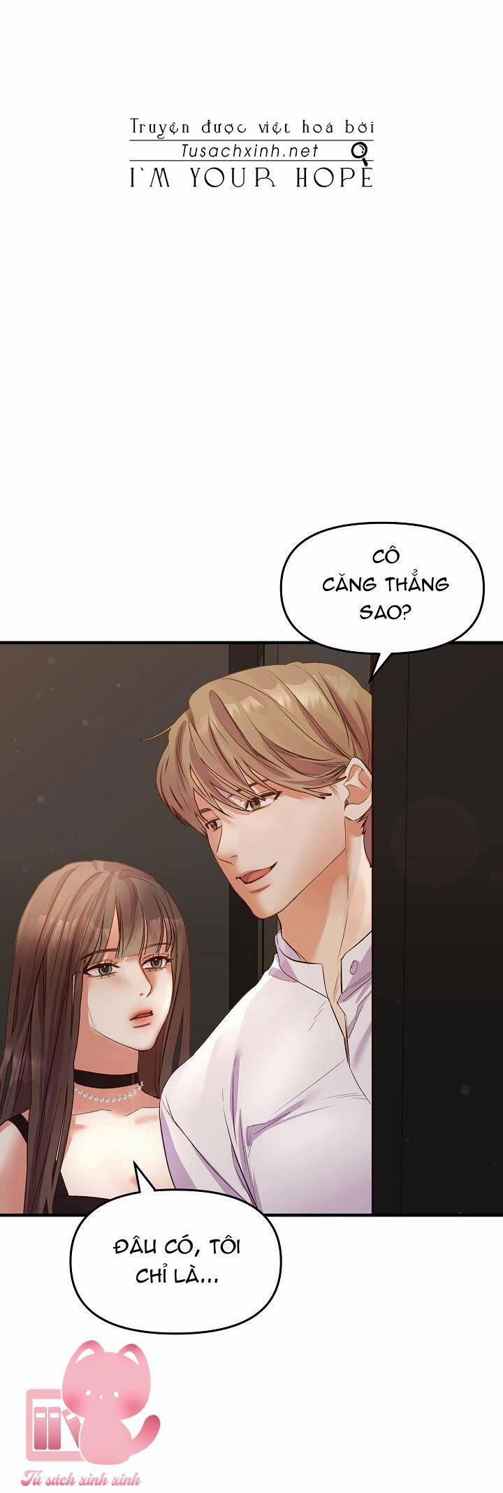 Cách Để Có Được Em 1 trang 17