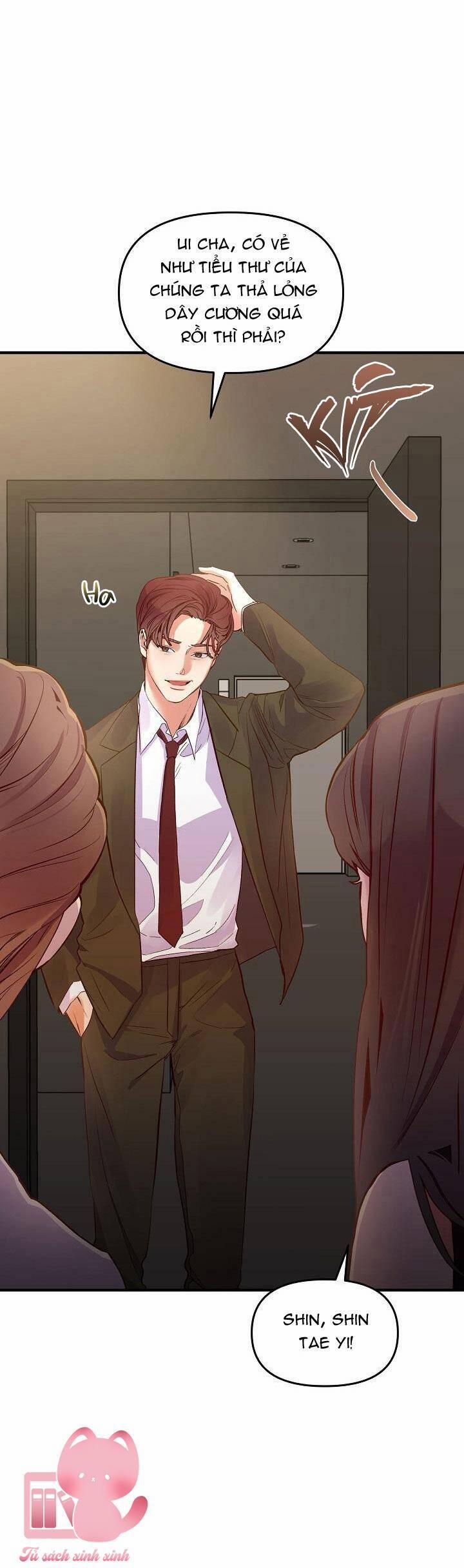 Cách Để Có Được Em 1 trang 27