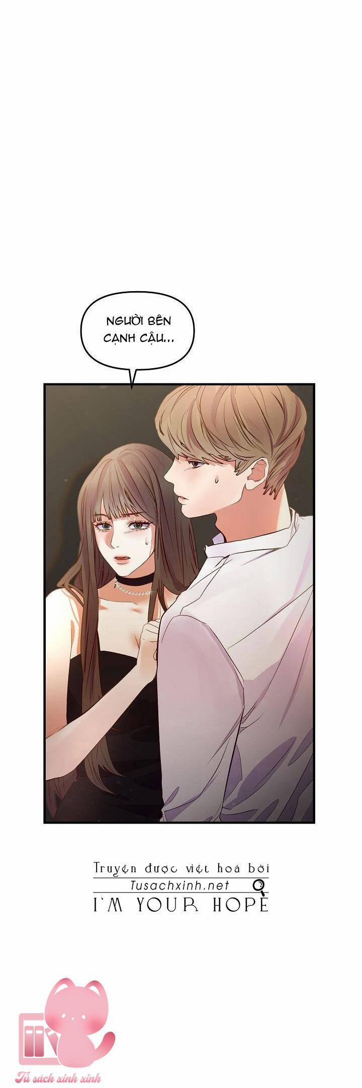 Cách Để Có Được Em 1 trang 28