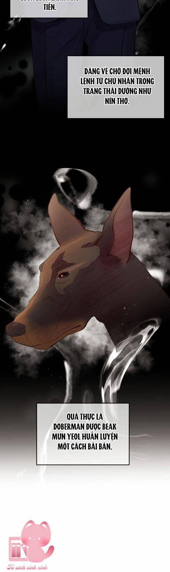 Cách Để Có Được Em 1 trang 31