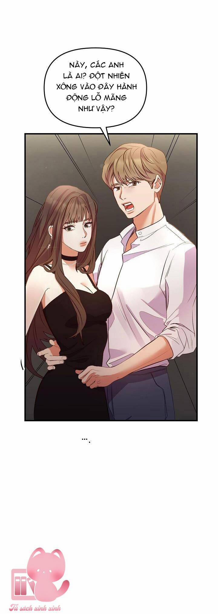 Cách Để Có Được Em 1 trang 37