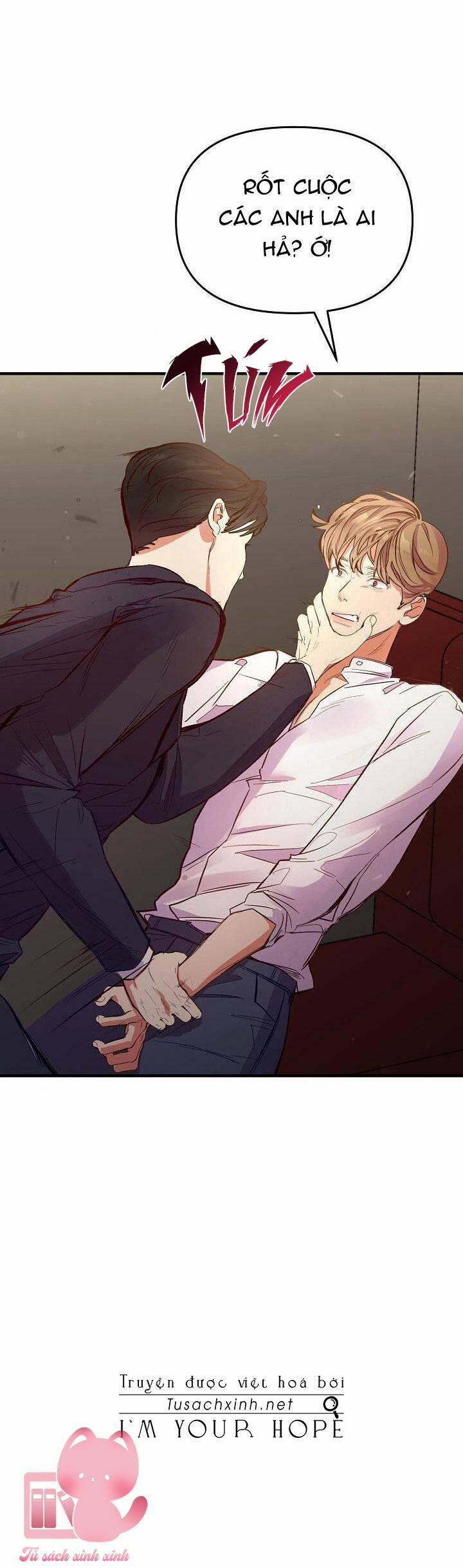 Cách Để Có Được Em 1 trang 38