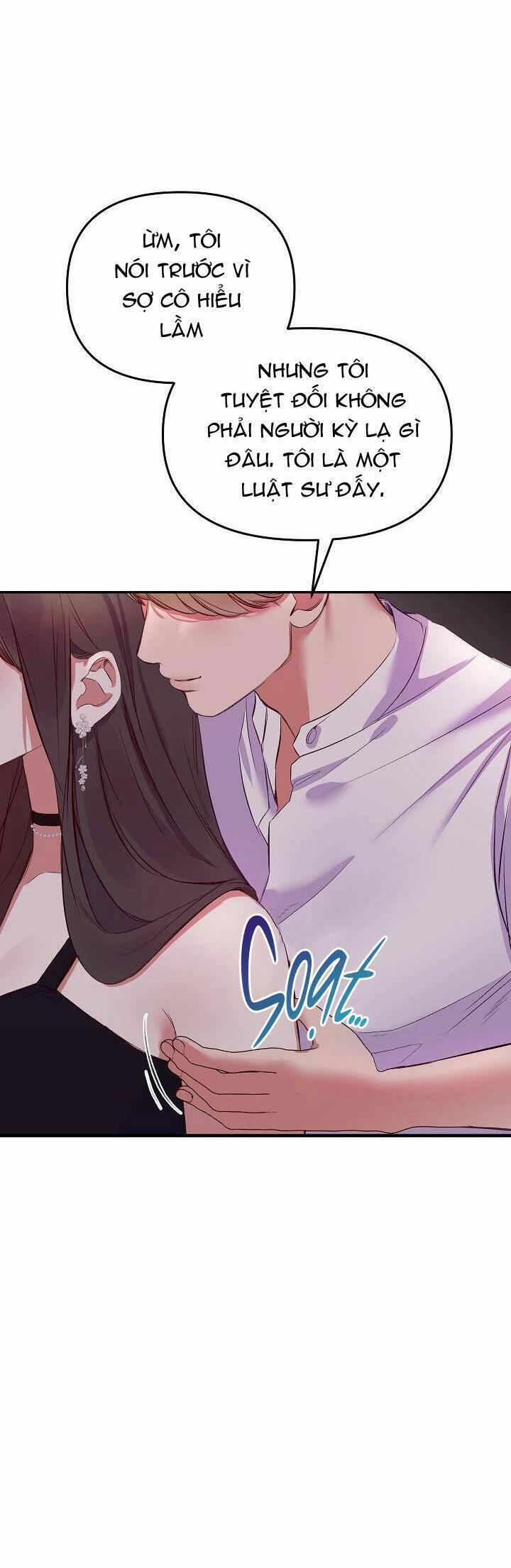 Cách Để Có Được Em 1 trang 4