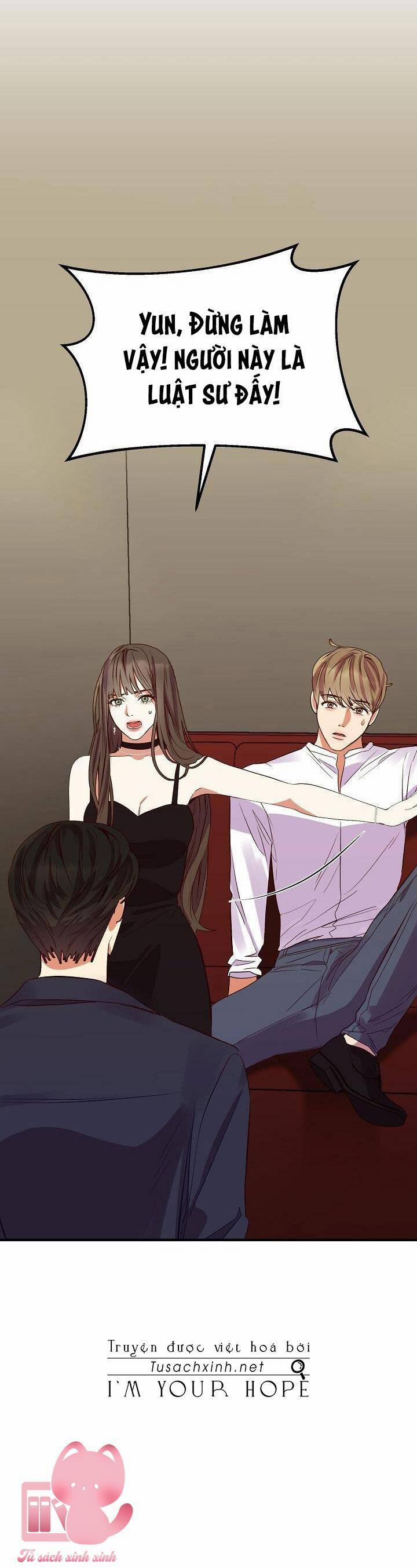 Cách Để Có Được Em 1 trang 41