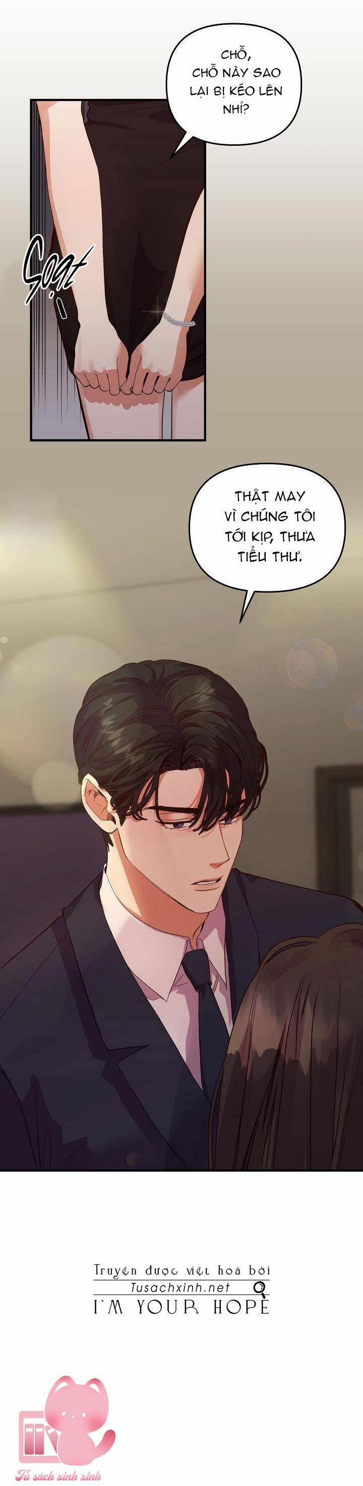 Cách Để Có Được Em 1 trang 45