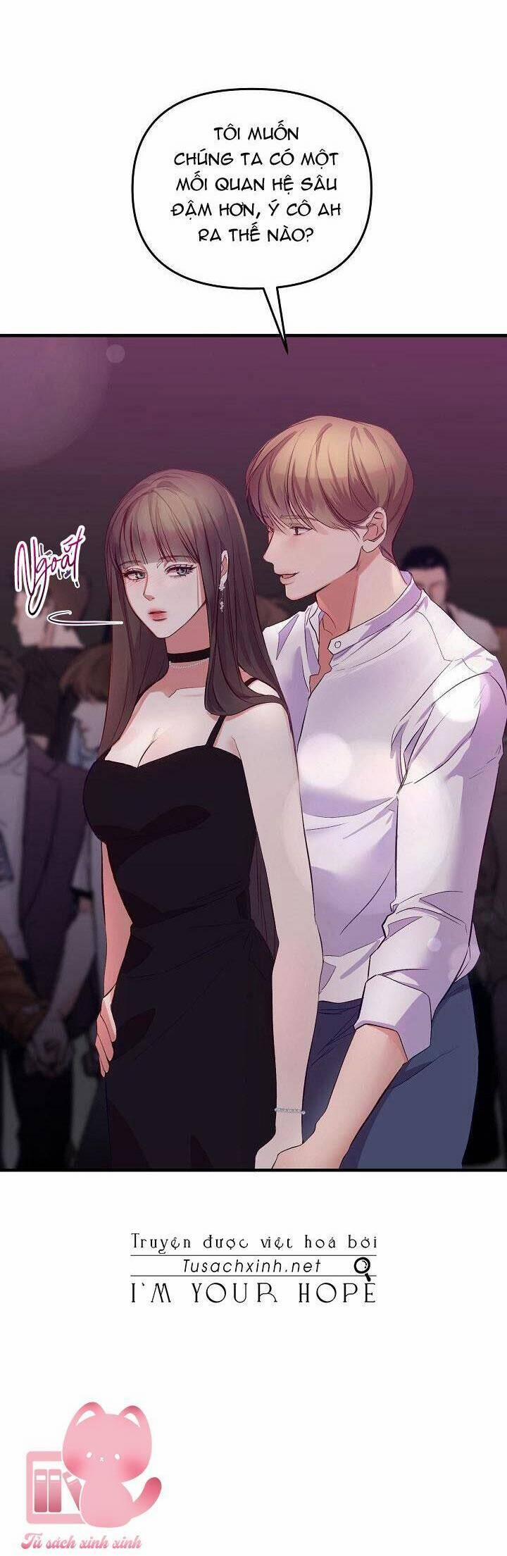 Cách Để Có Được Em 1 trang 5