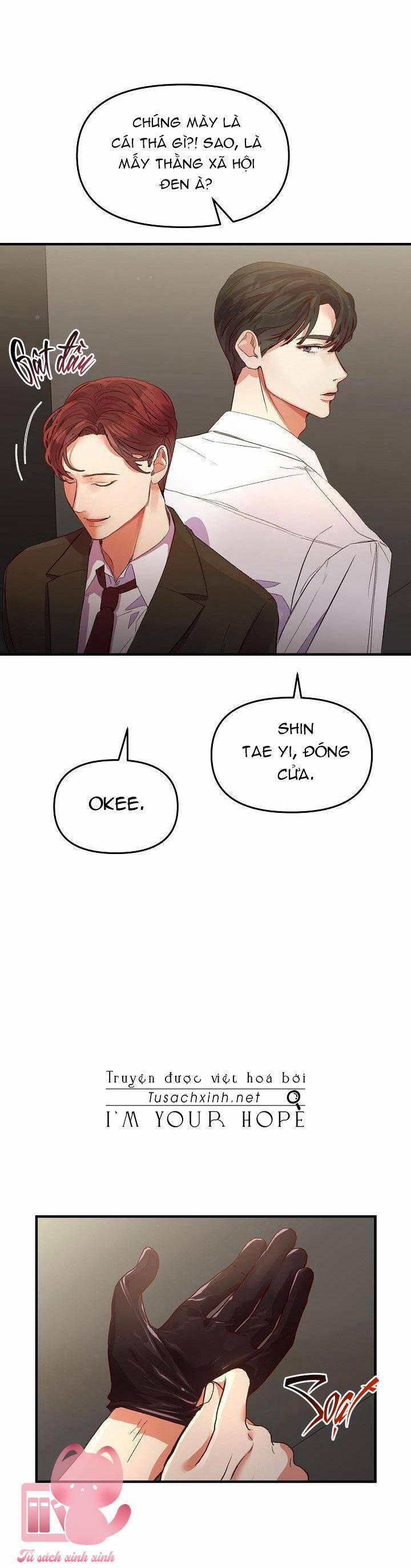 Cách Để Có Được Em 1 trang 50