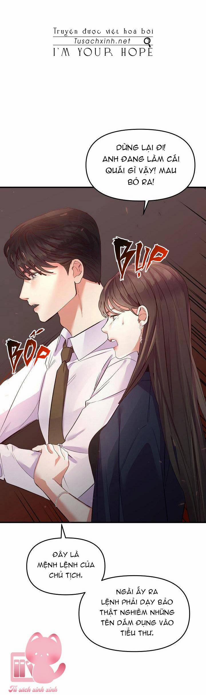 Cách Để Có Được Em 1 trang 56