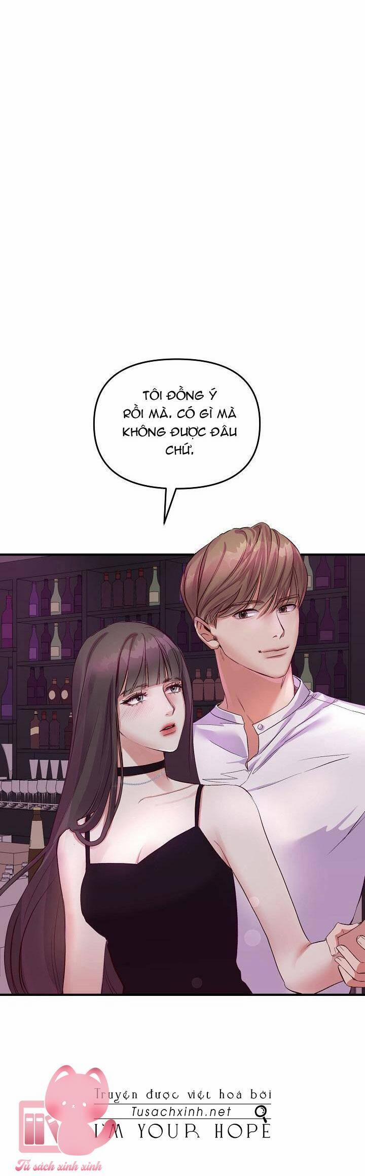 Cách Để Có Được Em 1 trang 7