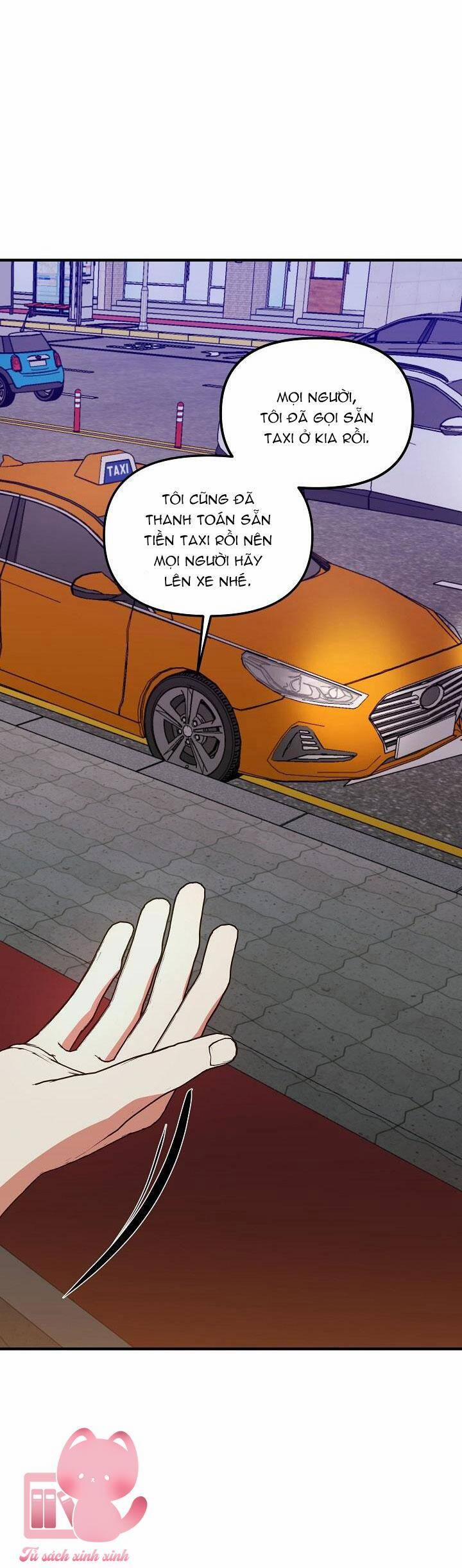 Cách Để Có Được Em 2 trang 16