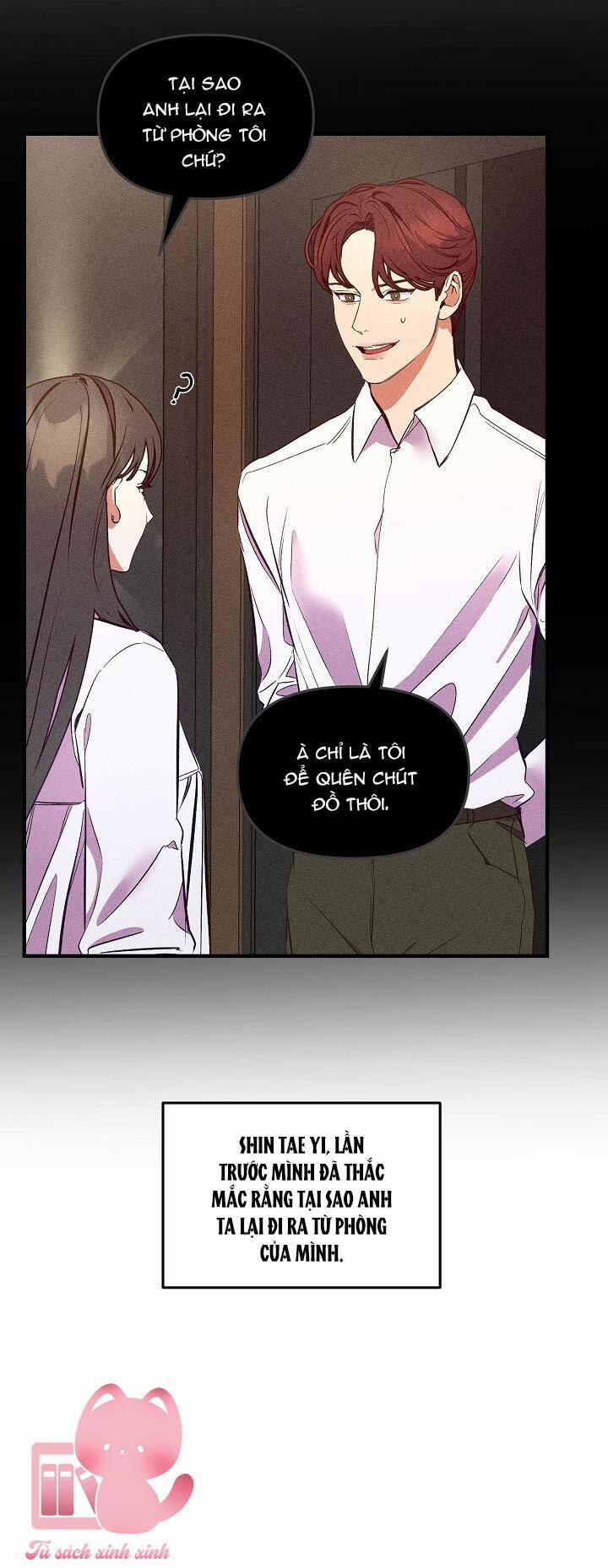 Cách Để Có Được Em 2 trang 22