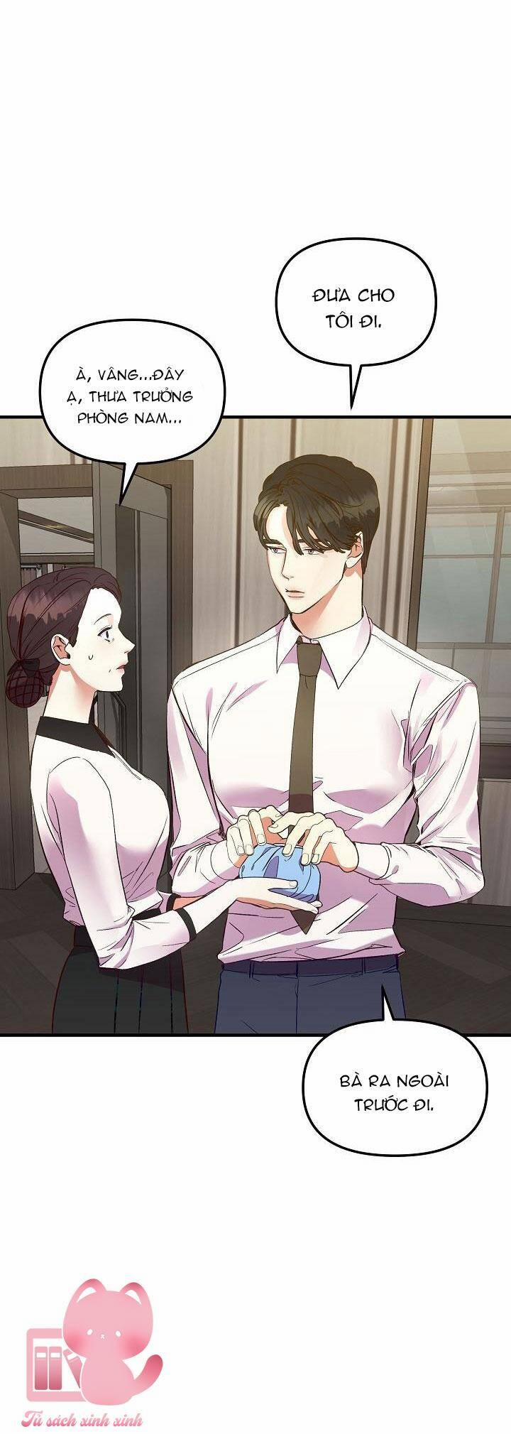 Cách Để Có Được Em 2 trang 35