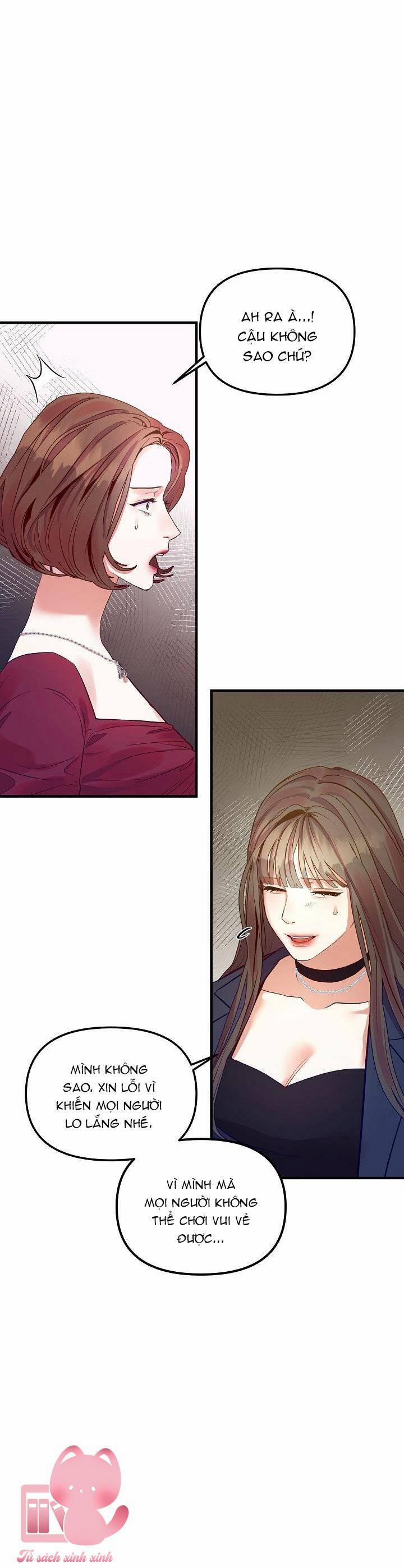 Cách Để Có Được Em 2 trang 5