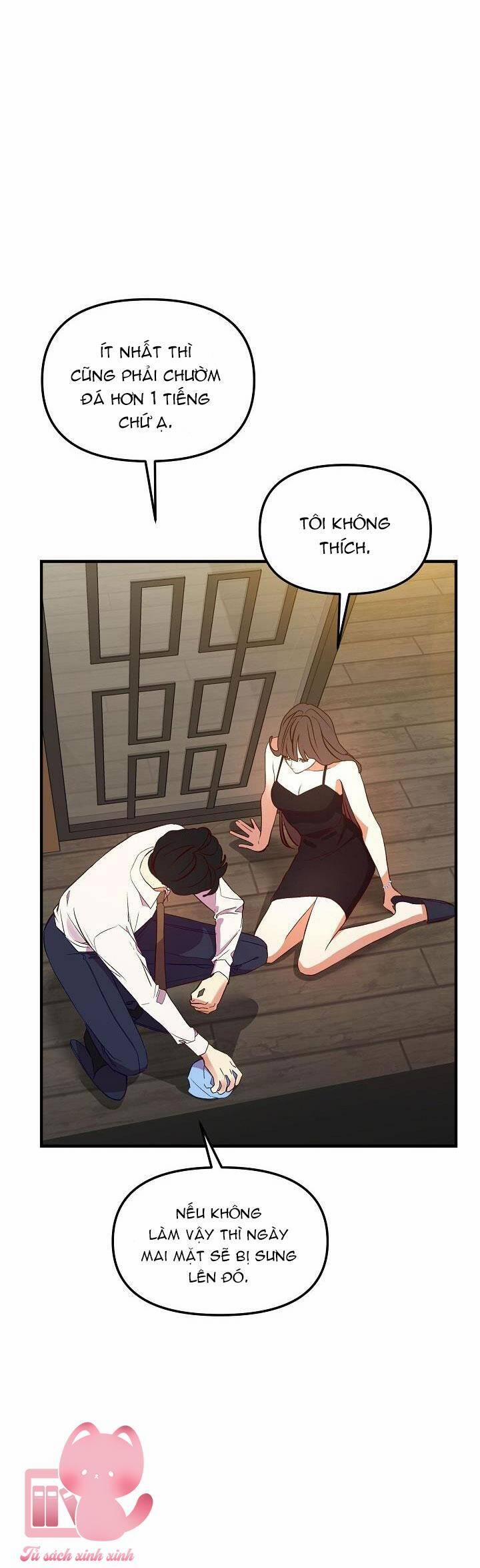 Cách Để Có Được Em 2 trang 61