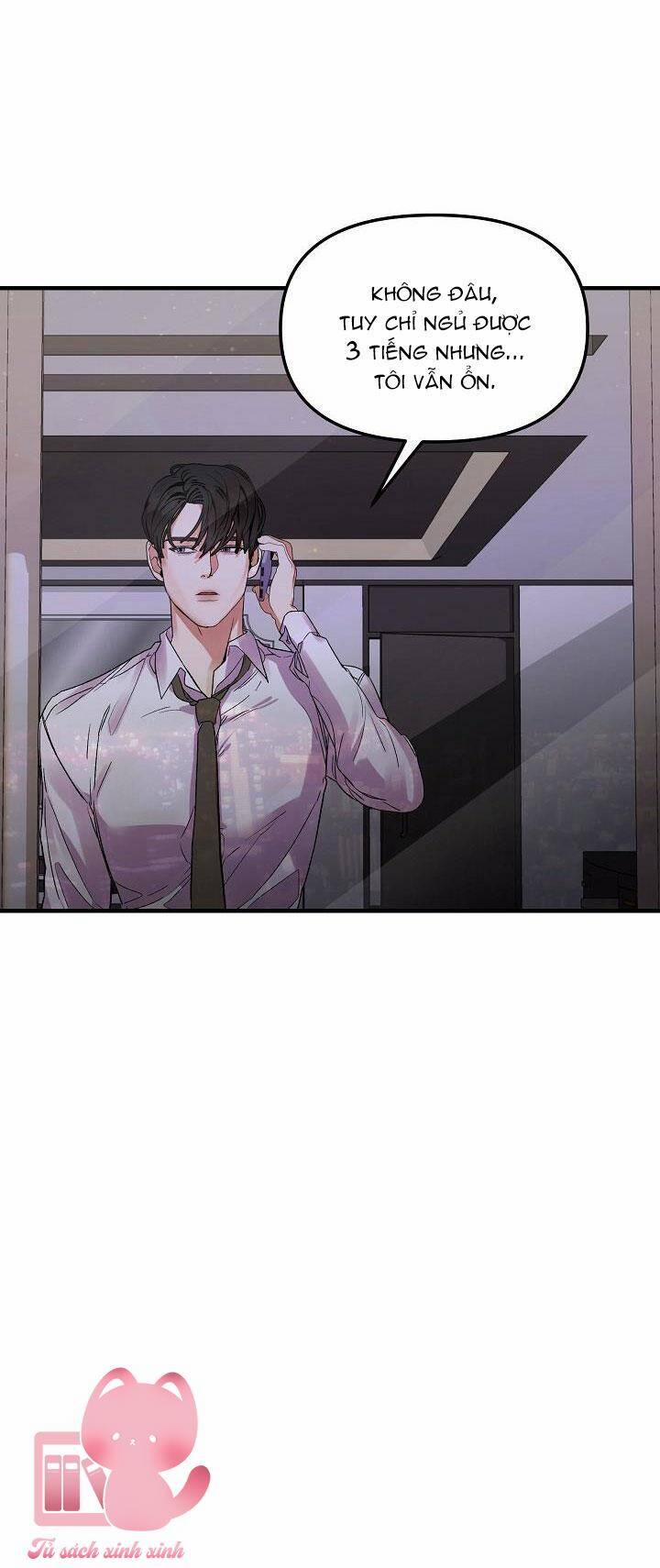 Cách Để Có Được Em 3 trang 18