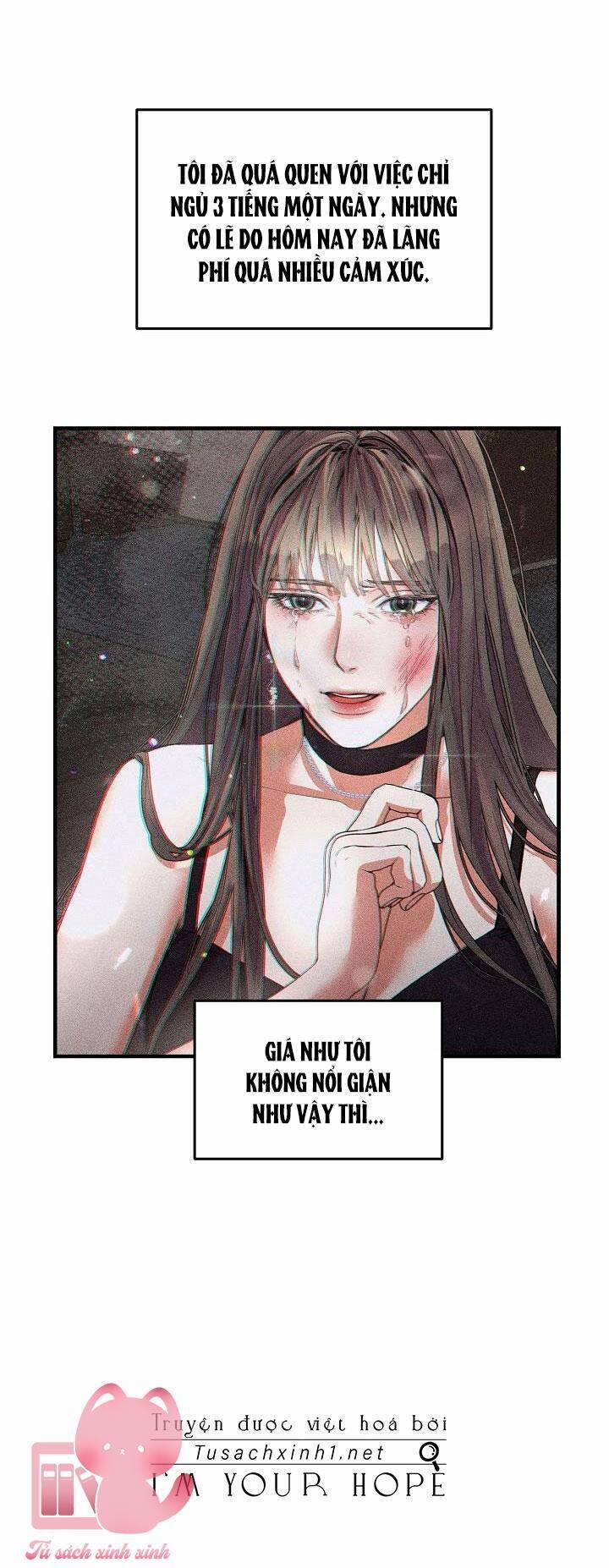 Cách Để Có Được Em 3 trang 19