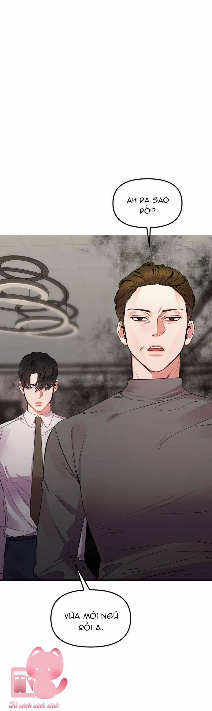 Cách Để Có Được Em 3 trang 2