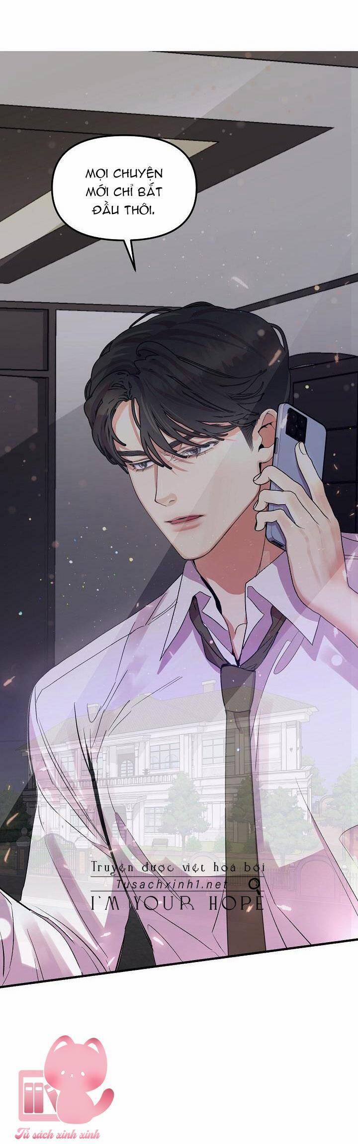 Cách Để Có Được Em 3 trang 22