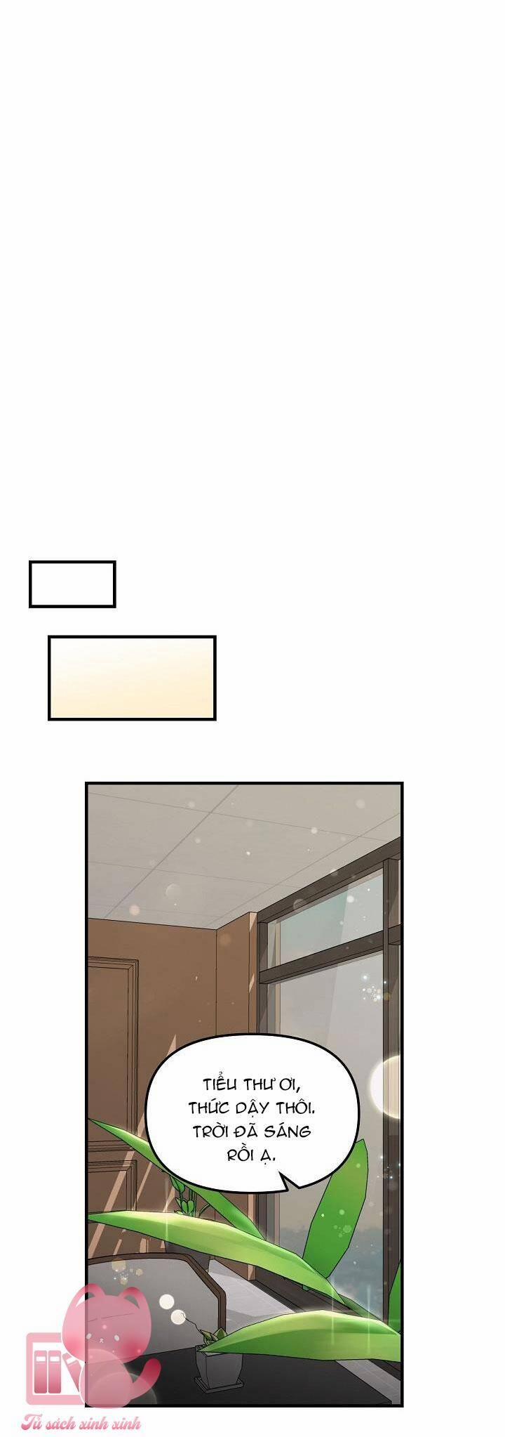 Cách Để Có Được Em 3 trang 23