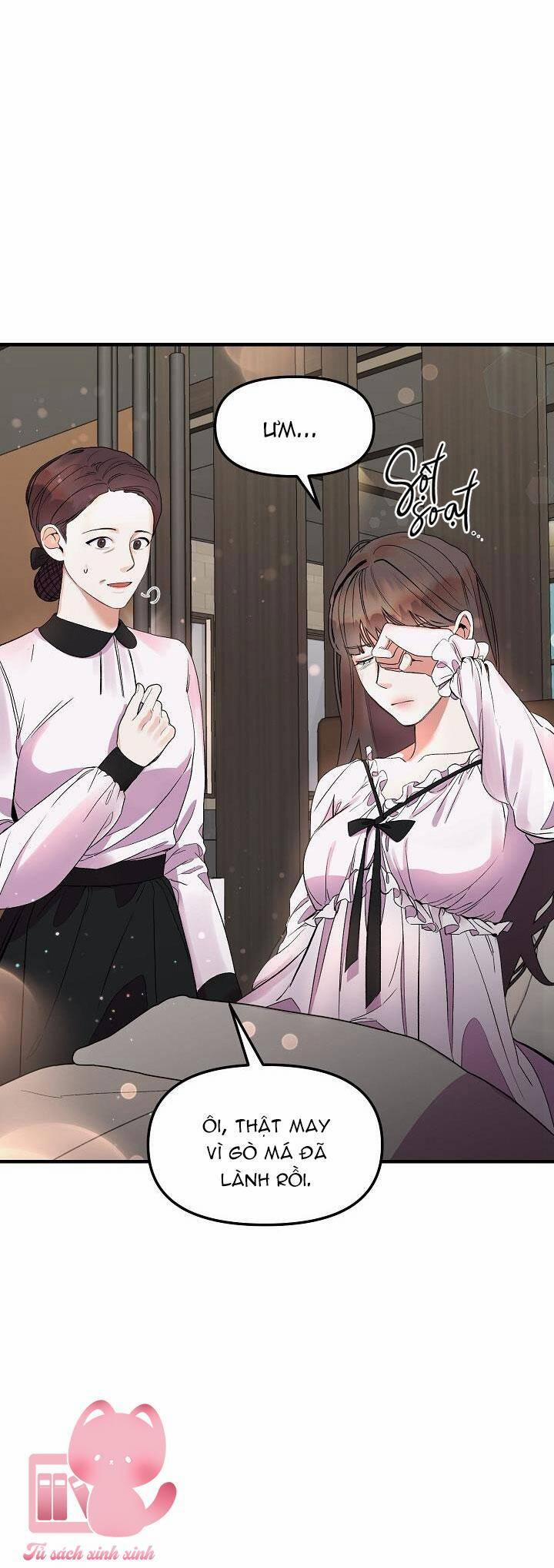 Cách Để Có Được Em 3 trang 24