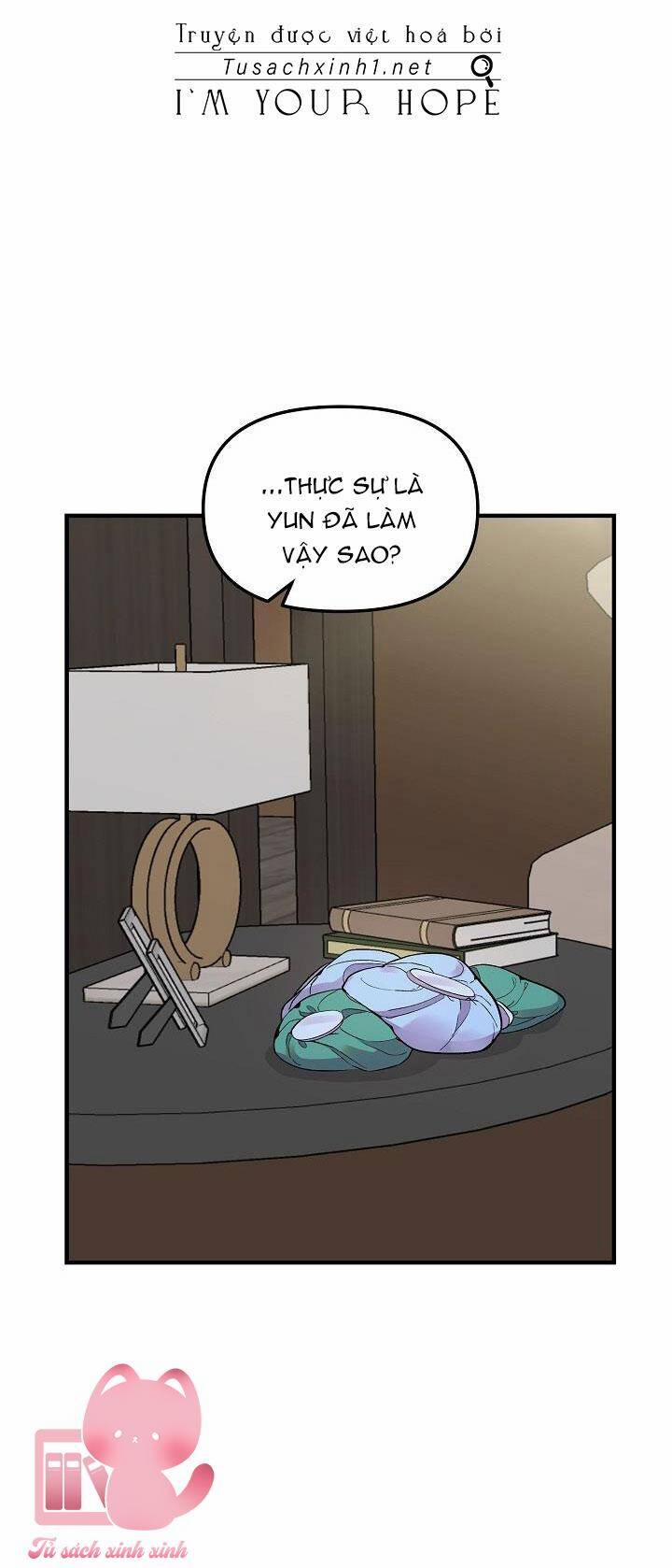 Cách Để Có Được Em 3 trang 29