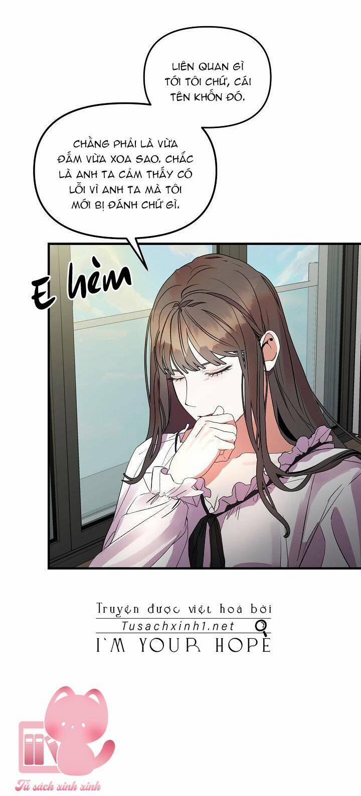 Cách Để Có Được Em 3 trang 31