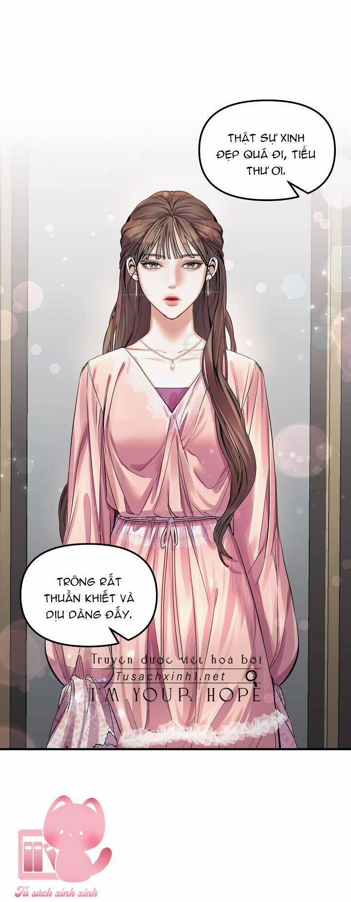 Cách Để Có Được Em 3 trang 41