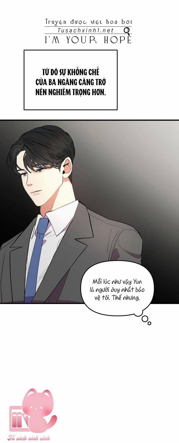 Cách Để Có Được Em 3 trang 49