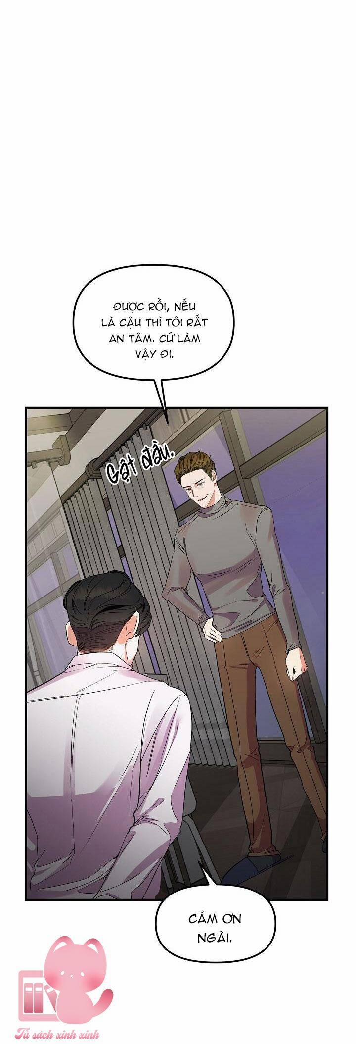 Cách Để Có Được Em 3 trang 8