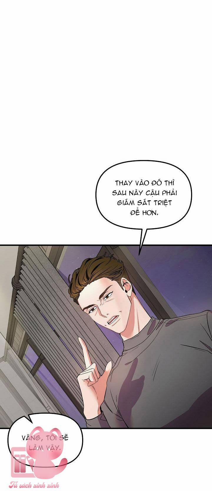 Cách Để Có Được Em 3 trang 9