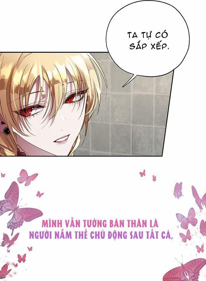 Cách Để Cứu Rỗi Anh Trai Của Nữ Chính 23 trang 12