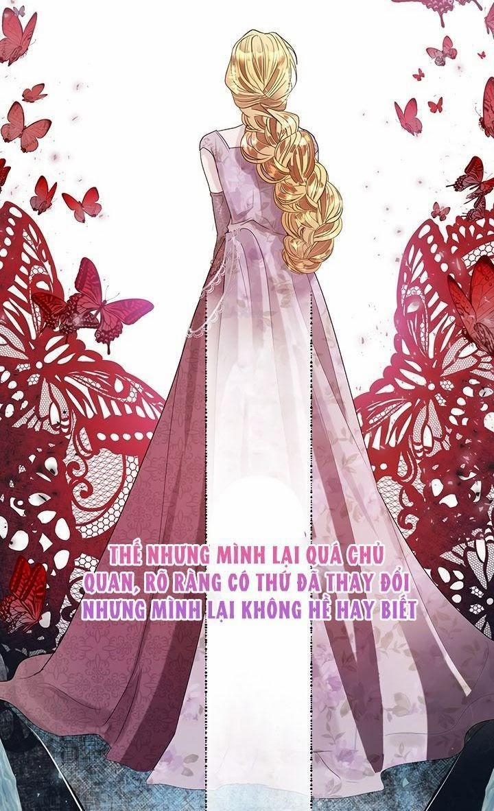 Cách Để Cứu Rỗi Anh Trai Của Nữ Chính 23 trang 13