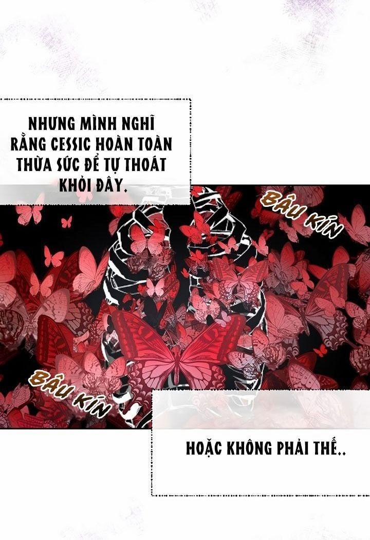 Cách Để Cứu Rỗi Anh Trai Của Nữ Chính 23 trang 50