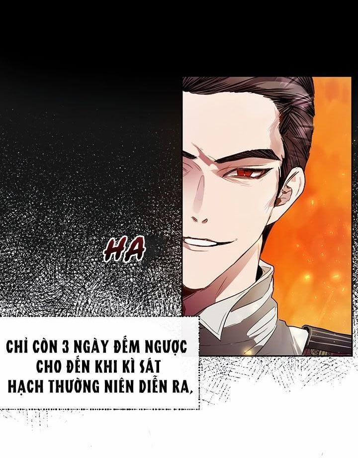 Cách Để Cứu Rỗi Anh Trai Của Nữ Chính 23 trang 60