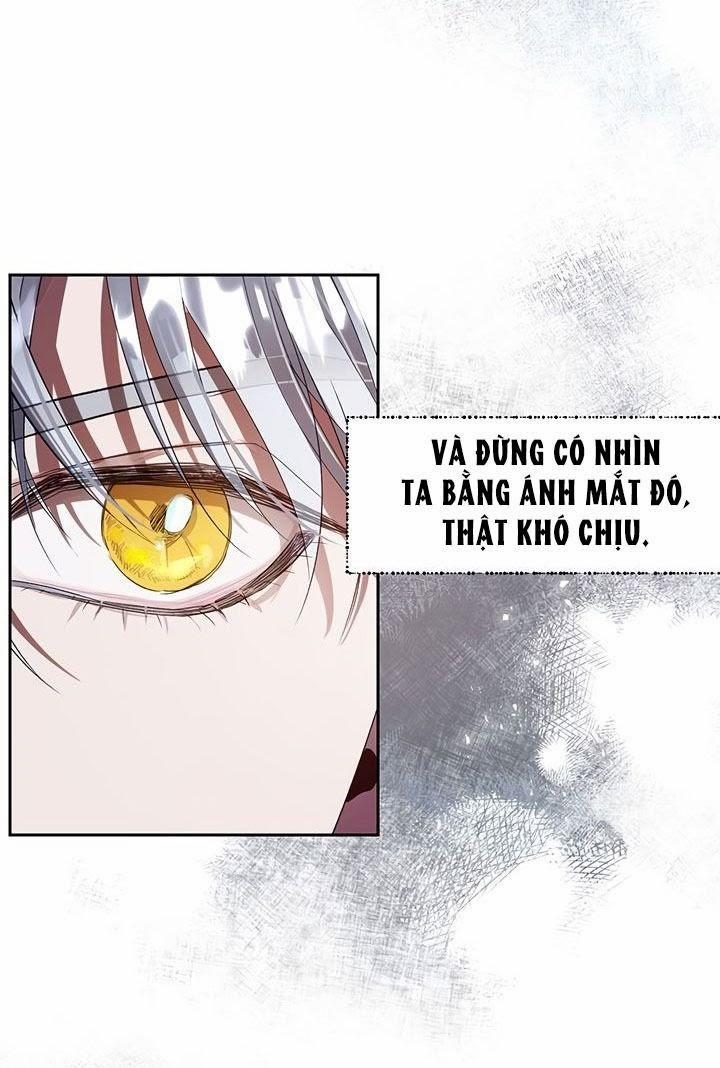 Cách Để Cứu Rỗi Anh Trai Của Nữ Chính 23 trang 9