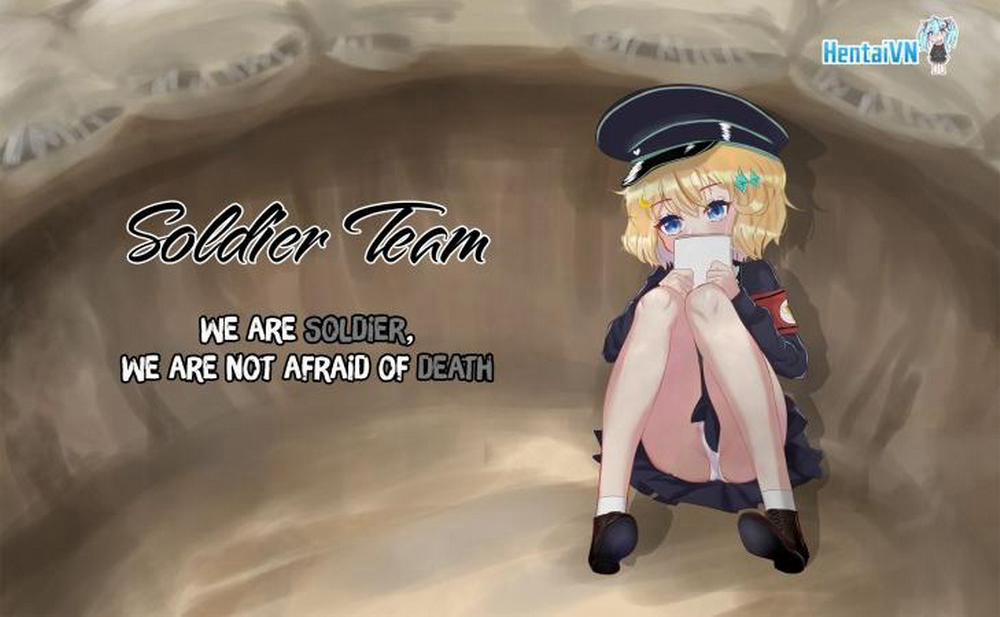 Cách để duy trì sự sống cho một cô gái Zombie 1: Biến cố trang 0