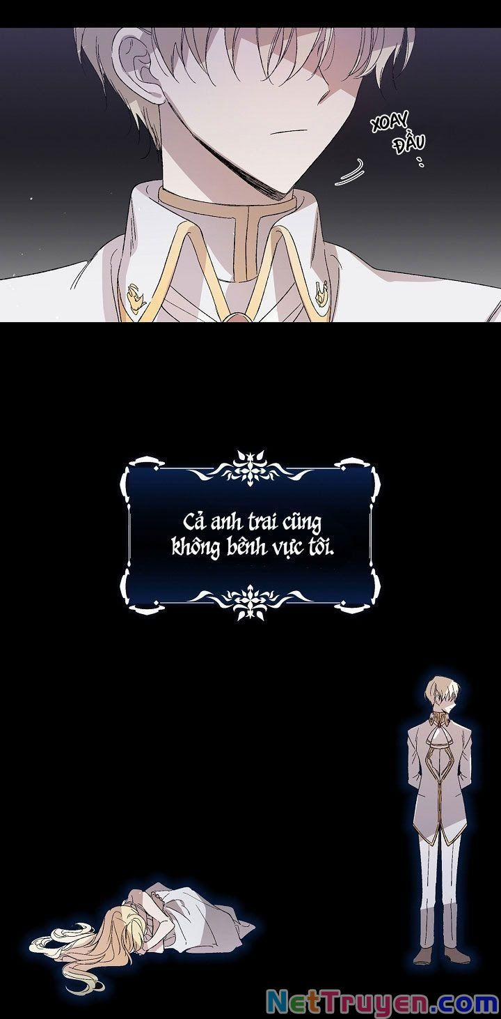 Cách Để Em Bảo Vệ Anh 1 trang 14