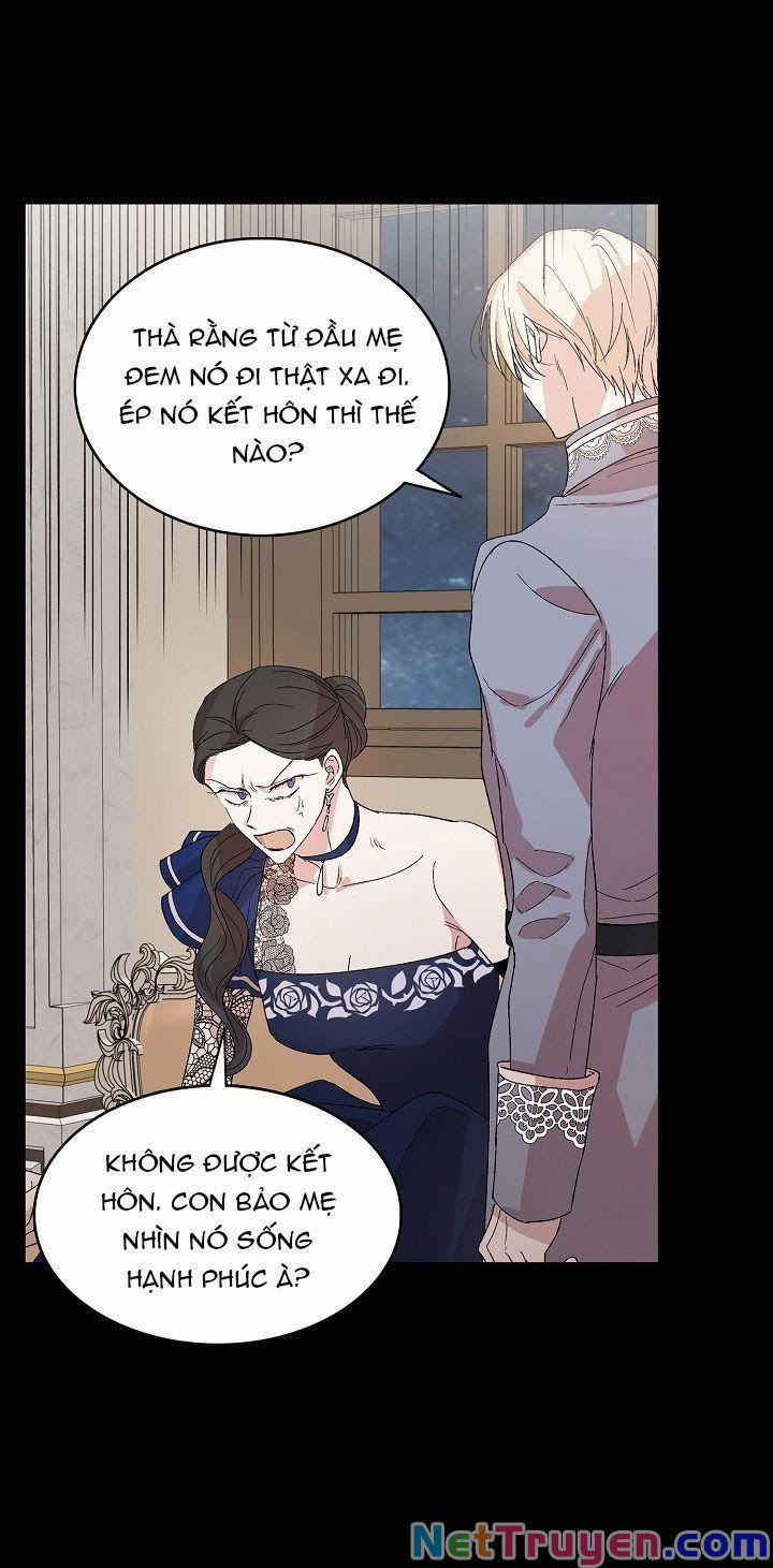 Cách Để Em Bảo Vệ Anh 1 trang 16