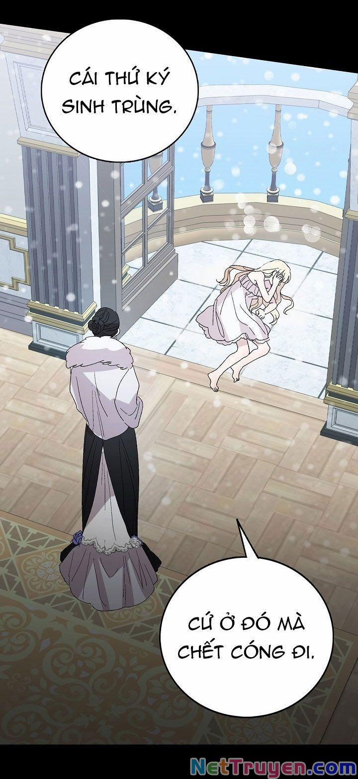 Cách Để Em Bảo Vệ Anh 1 trang 9